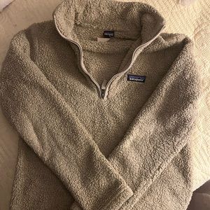 Women’s Patagonia Sherpa